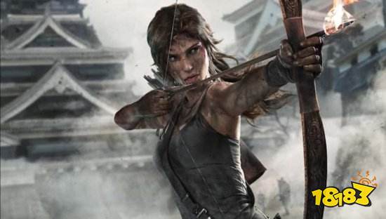 地位很高 新《古墓丽影》游戏不受Embracer重组影响