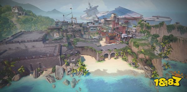 无畏契约终测更新:新英雄新地图上线,排位开启,专属福利公布