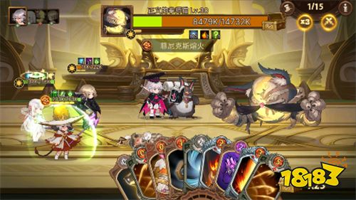 最最最最最新冒险手游手游上线!喜欢冒险的小伙伴千万不要错过了!