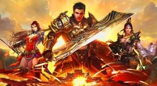 神途手游发布开服列表 神途手游官网2025版