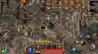 神途手游发布开服列表 神途手游2025开服信息