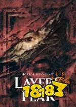 《层层恐惧2023》IGN 6分：吓人技术小儿科