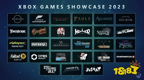 IGN盛赞Xbox发布会：可能是Xbox长期连胜的开始