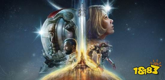 外媒：《星空》將是第一部讓PS玩家嫉妒的Xbox游戲