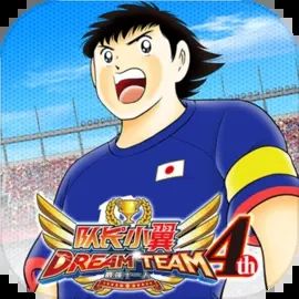 队长小翼最强十一人安卓版