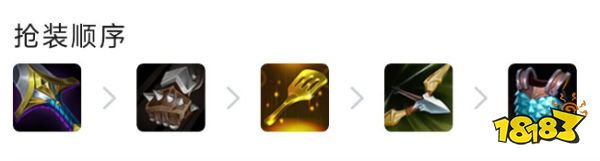 云顶之弈S9潜行裁决劫阵容推荐 潜行裁决劫阵容搭配图