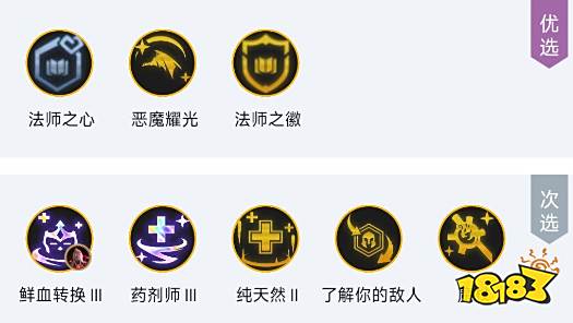 云顶之弈S9六法拉克丝阵容推荐 六法拉克丝阵容搭配图