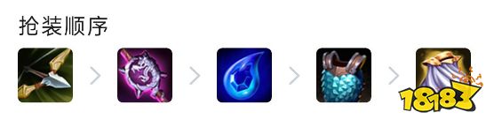 云顶之弈S9挑战狼人阵容推荐 挑战狼人阵容搭配图