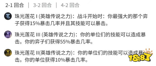 云顶之弈小法英雄之力是什么 小法英雄之力效果