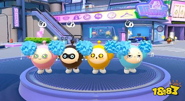 蛋仔派对6月16日周年庆福利大全 一周年庆福利获取方法