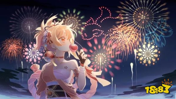 原神宵宫毕业面板属性一览 宵宫毕业面板要多少