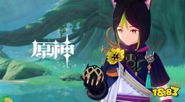 原神提纳里武器怎么选 提纳里五星四星武器推荐大全