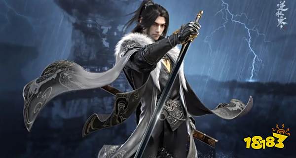 逆水寒手游哪个职业最强 全职业强度排行榜