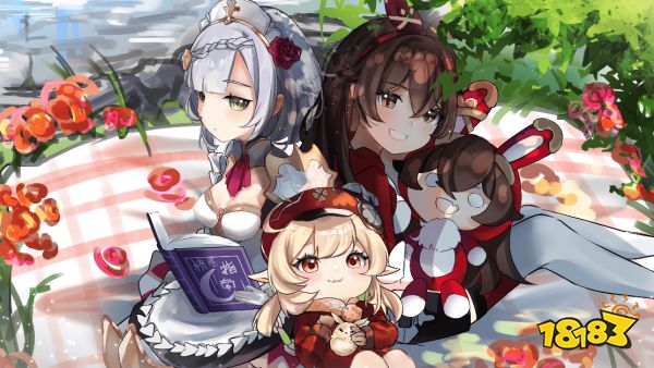 原神曲径通幽处柱子怎么解 曲径通幽处秘境柱子解开攻略