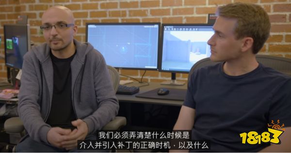如何让不同的人群找到FPS乐趣?从无畏契约玩家的真实发声说开去