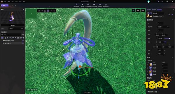 月入百万“有手就行”? Y3编辑器或将成为游戏新风口