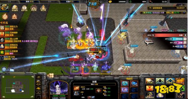 月入百万“有手就行”? Y3编辑器或将成为游戏新风口