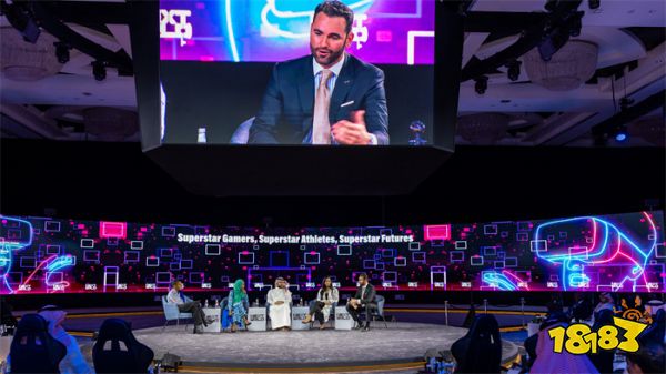 奖池突破3亿元!Gamers8电竞大赛7月6日正式开幕