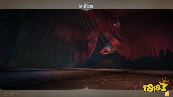 走近“暗黑游乐园”的秘密 《猎魂觉醒》全新团本场景曝光