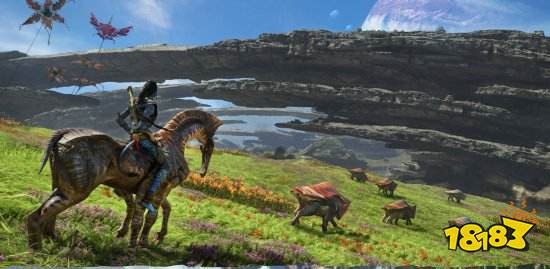 育碧《阿凡达》PS5版定价引争议：终极版好像在抢钱!