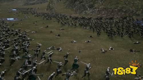 《最终幻想16》次世代沉浸式宣传片 展示PS5强大功能