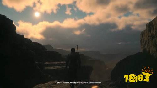 《最终幻想16》次世代沉浸式宣传片 展示PS5强大功能