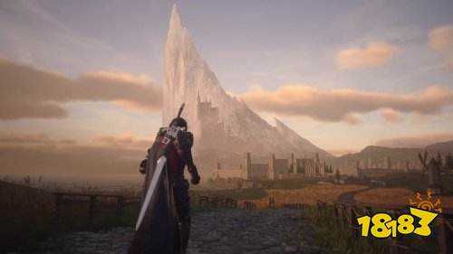 《最终幻想16》次世代沉浸式宣传片 展示PS5强大功能