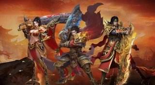 暴雪神途官网 暴雪神途官网下载