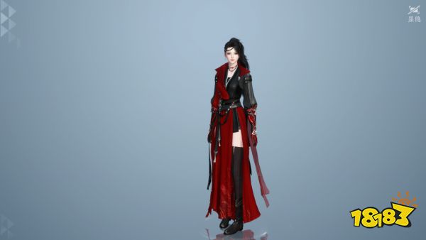 逆水寒手游公测送1000多款外观,玩家直呼:疯了不赚钱了?