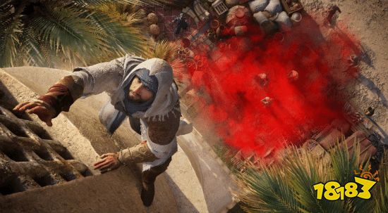 《AC幻景》允许玩家以任意顺序刺杀目标 无级别限制