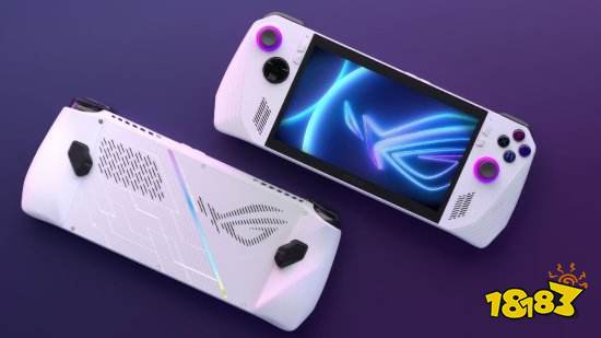 ROG已了解Ally掌机性能下降问题 建议跳过319更新