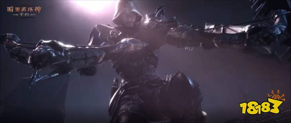 探索庇护之地的起源！解锁《暗黑破坏神：不朽》周年庆资料片新地图！