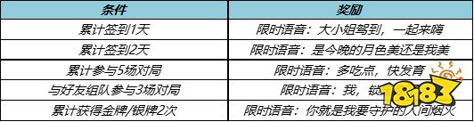 王者榮耀端午節活動有哪些 2023端午節活動介紹