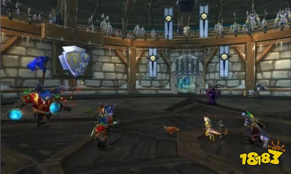 魔獸世界Toc是哪個階段 魔獸世界toc階段介紹