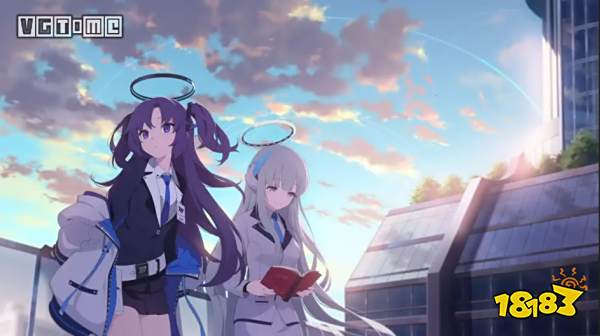 蔚蓝档案国服什么时候开服 蔚蓝档案国服开服时间