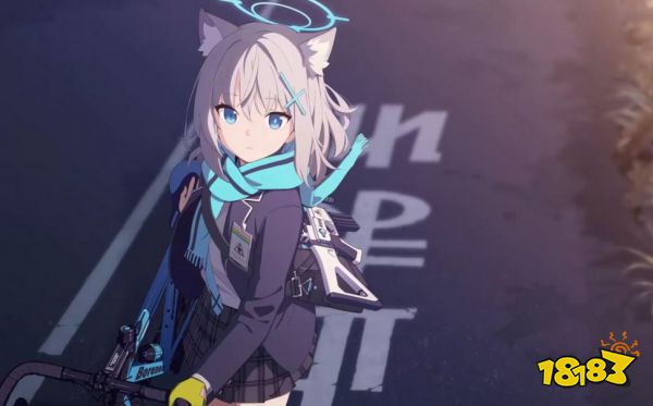 蔚蓝档案国服什么时候开服 蔚蓝档案国服开服时间