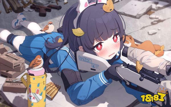 蔚蓝档案国服什么时候开服 蔚蓝档案国服开服时间