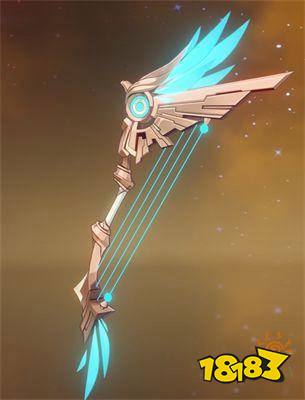 原神宵宫五星武器怎么选 宵宫武器选择推荐
