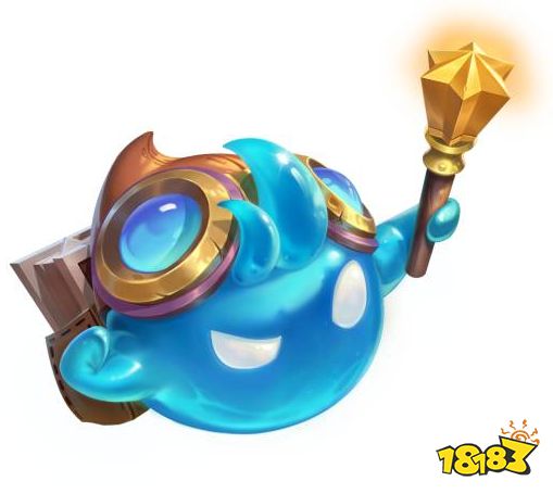 探寻传说之力,启程符文大陆!云顶之弈S9明星表演赛即将来袭