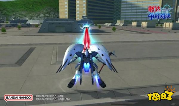 《敢达争锋对决》618&端午节活动福利满满!深渊敢达登场!