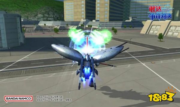 《敢达争锋对决》618&端午节活动福利满满!深渊敢达登场!