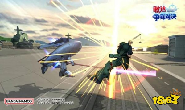 《敢达争锋对决》618&端午节活动福利满满!深渊敢达登场!