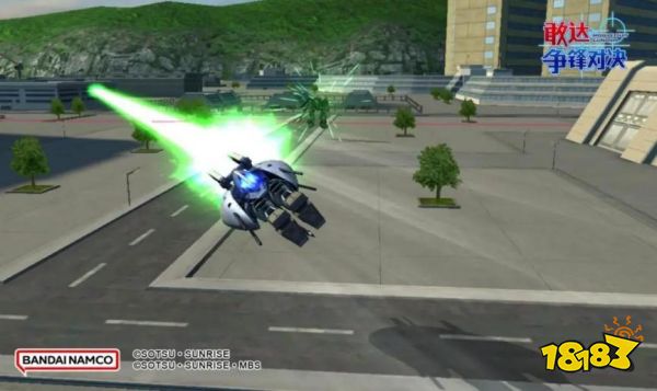 《敢达争锋对决》618&端午节活动福利满满!深渊敢达登场!