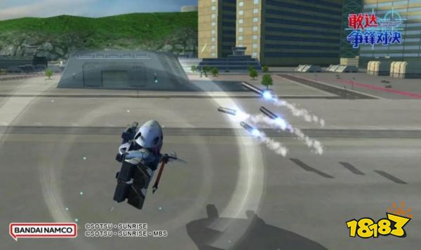 《敢达争锋对决》618&端午节活动福利满满!深渊敢达登场!