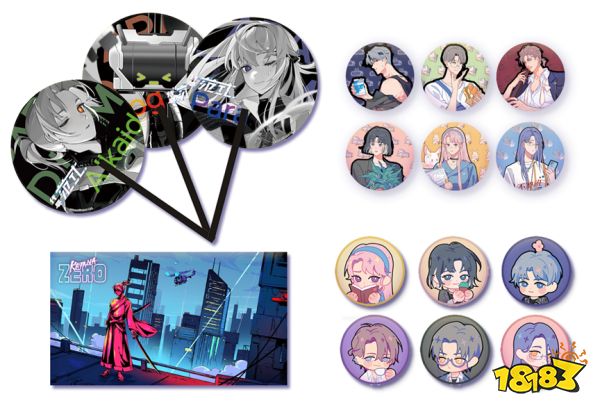 好游快爆携良心工作室等厂商确认参展2023 ChinaJoy BTOC!