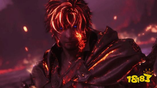 《最终幻想16》实体版最初是两张盘 但后来努力塞进了一张盘中