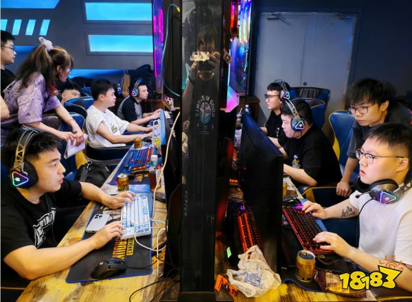 终结跑站魔咒 《街头篮球》浪绝阳封神紫禁之巅