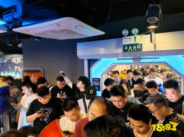 终结跑站魔咒 《街头篮球》浪绝阳封神紫禁之巅