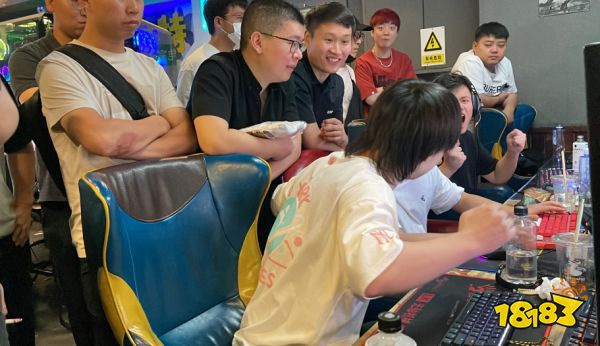 终结跑站魔咒 《街头篮球》浪绝阳封神紫禁之巅