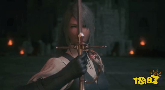 《最终幻想16》倒计时宣传片：距离发售仅剩三天!